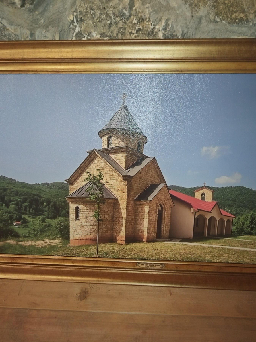 Crkve i manastiri sa teritorije opštine Bijelo Polje