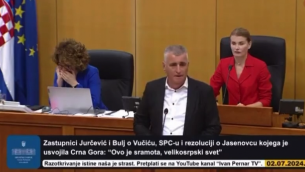 Miro Bulj udario na predsednika Aleksandra Vučića
