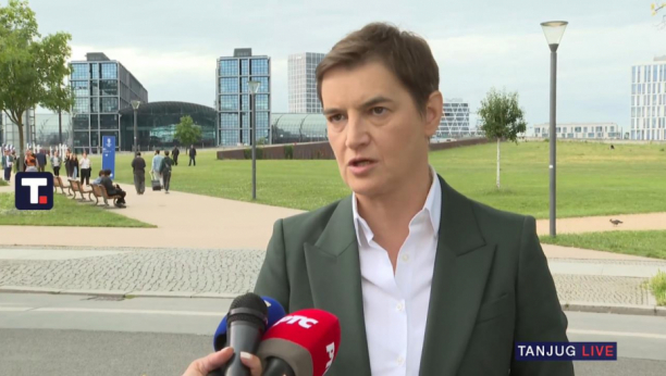 Ana Brnabić