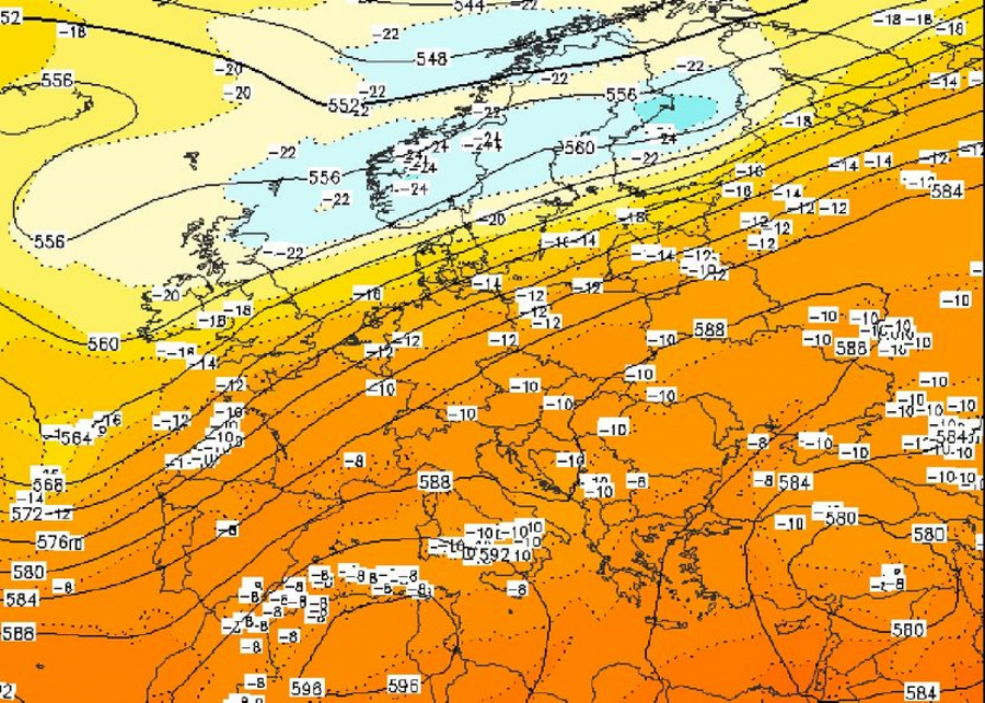 meteo