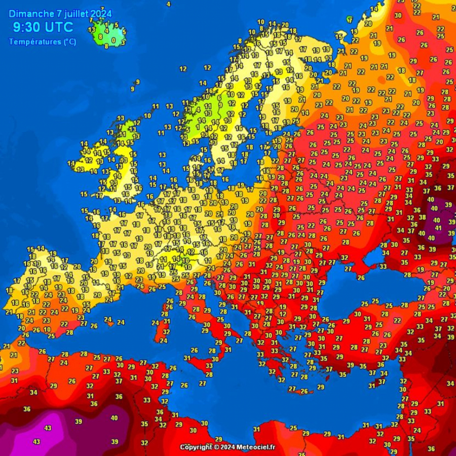 meteo