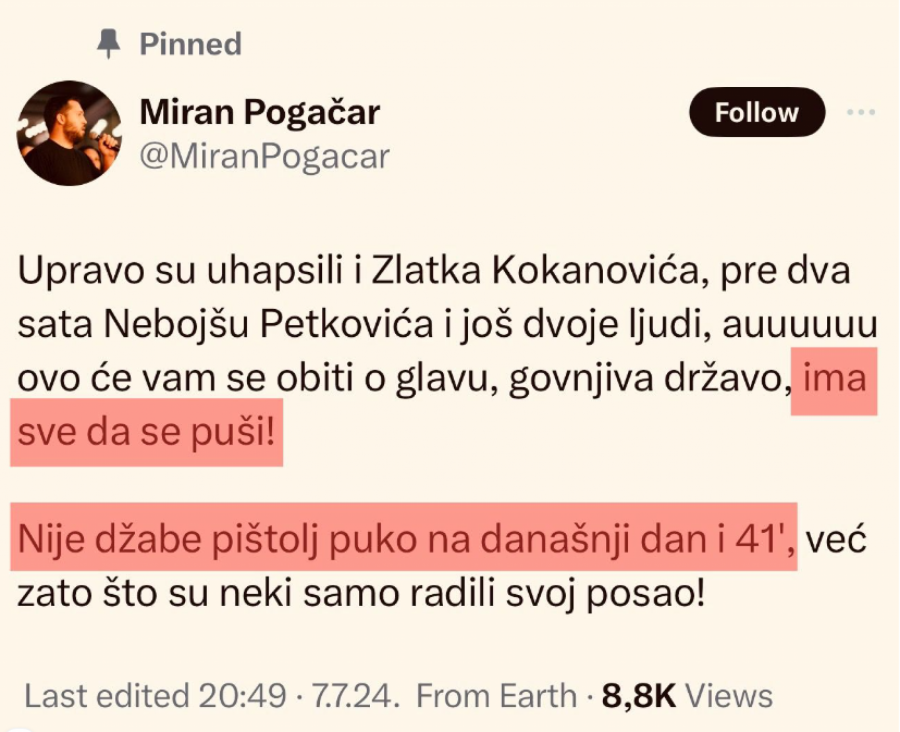 Milan Pogačar