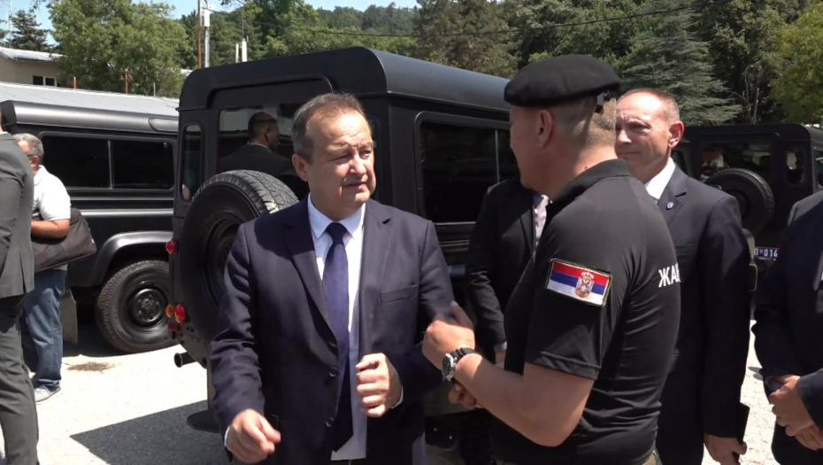 Ivica Dacic