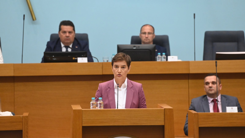 Ana Brnabić