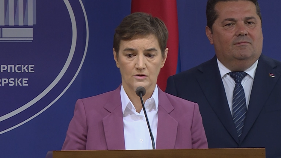 Ana Brnabić