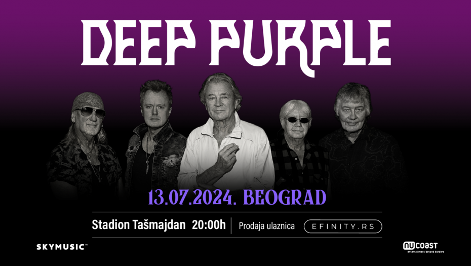 Deep Purple