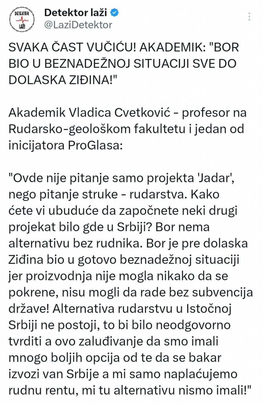 Opozicija