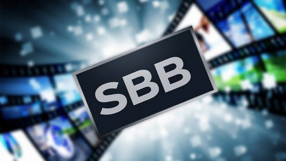 SBB