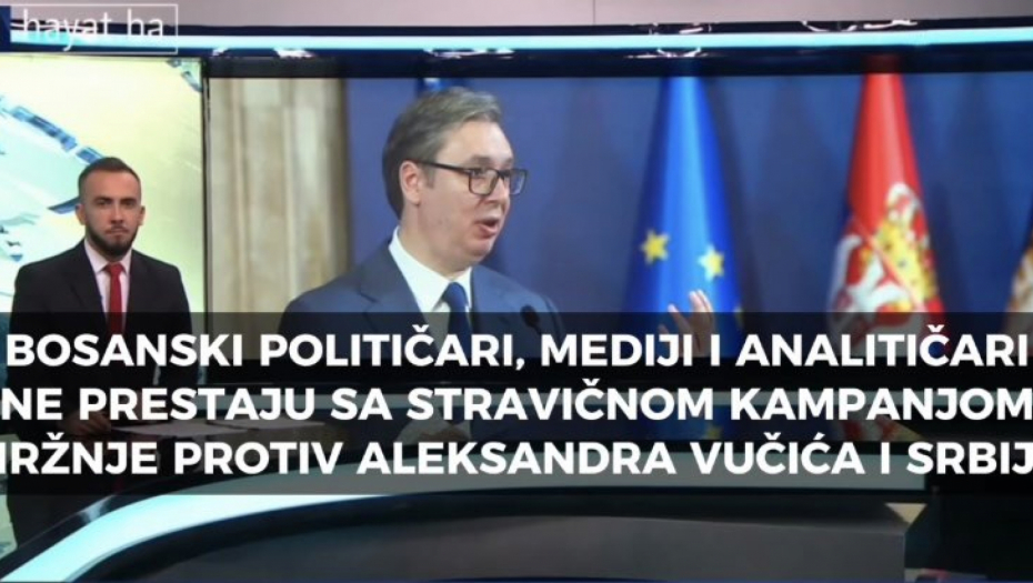 Vučić