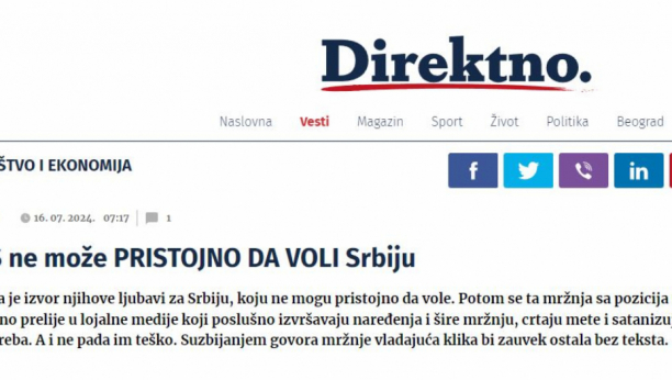 Direktno