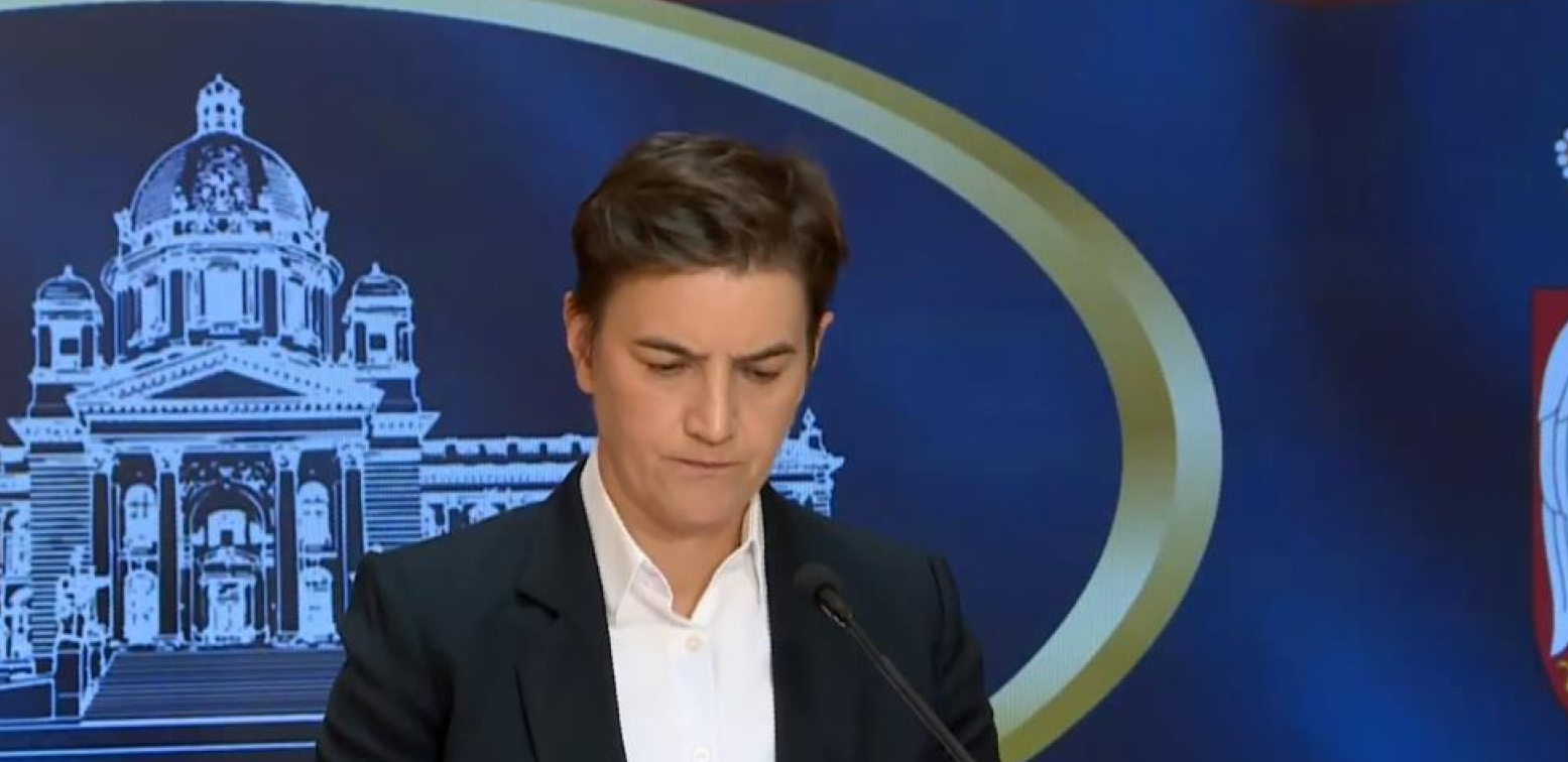 Ana Brnabić