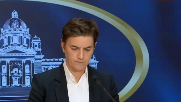 Ana Brnabić