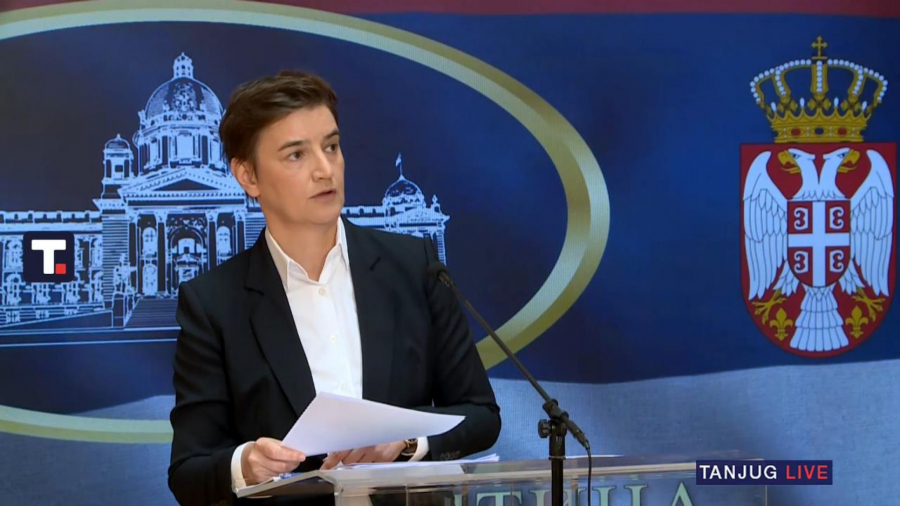 Ana Brnabić