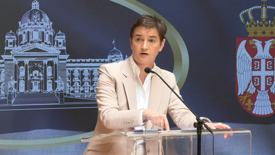 Ana Brnabić