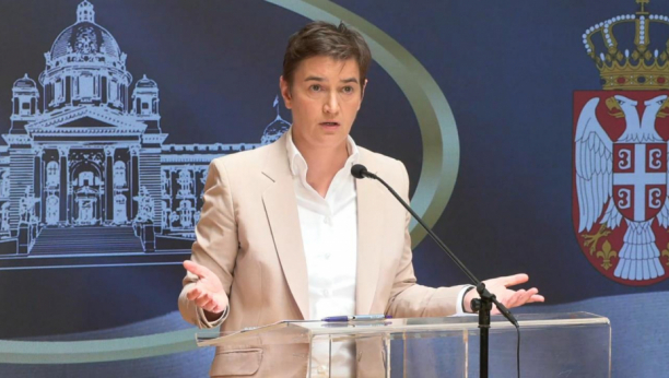 Ana Brnabić