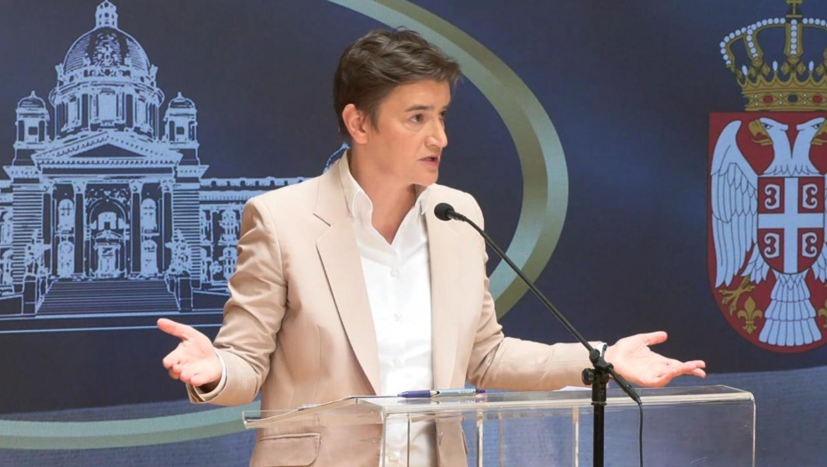 Ana Brnabić