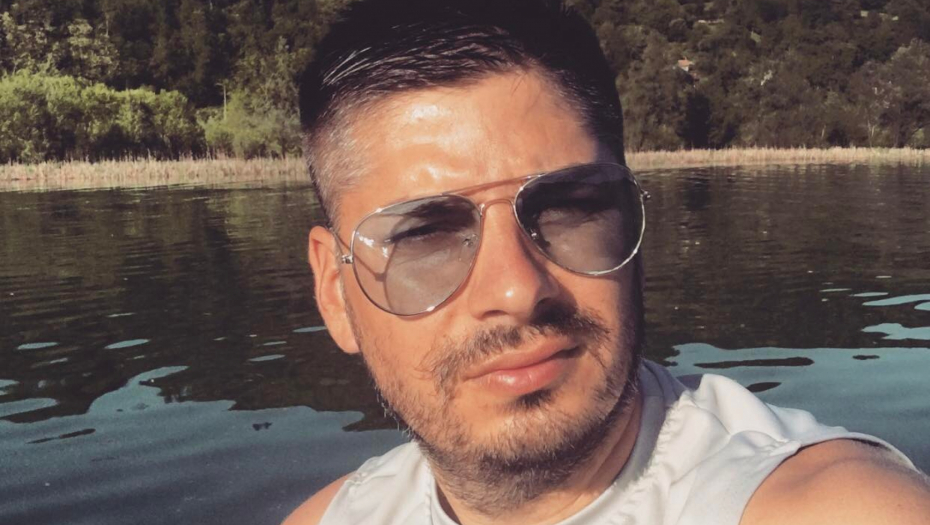 Nikola Krsmanović ubistvo policajca u Loznici