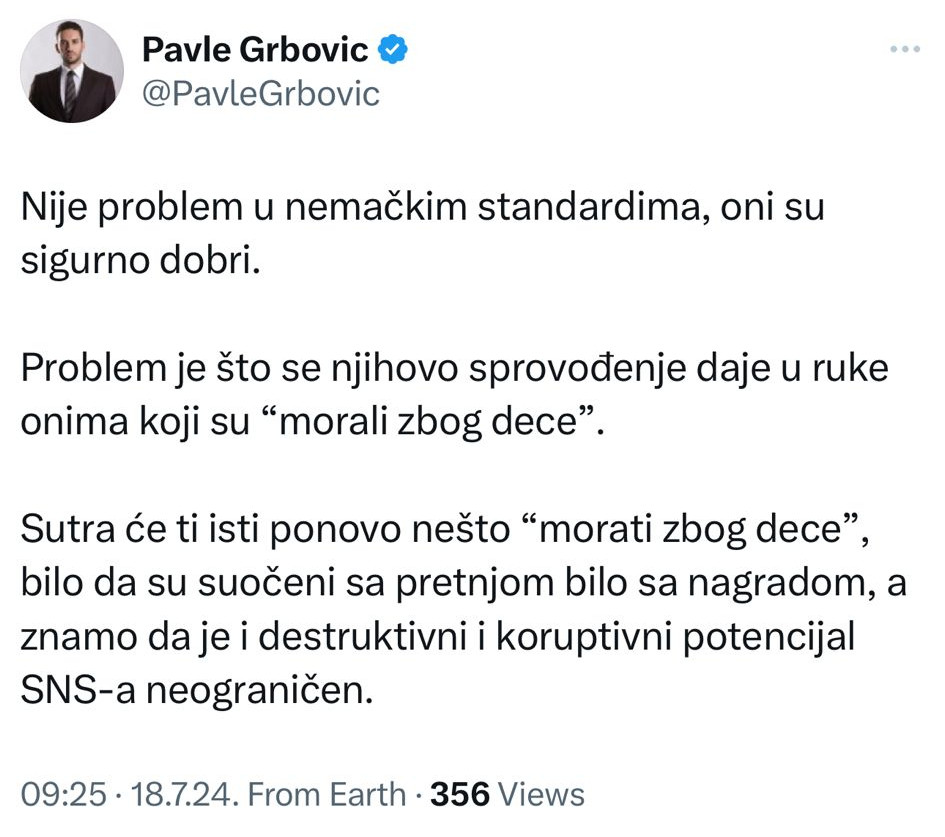 Grbović