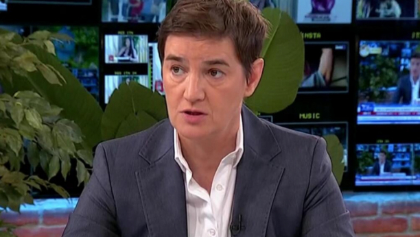 Ana Brnabić