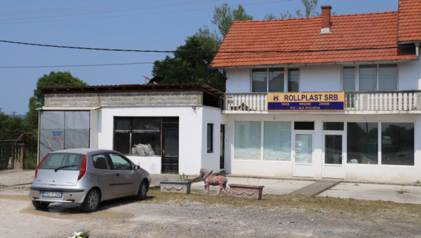 Ubistvo policajca u Loznici