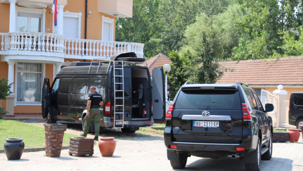 Ubistvo policajca u Loznici