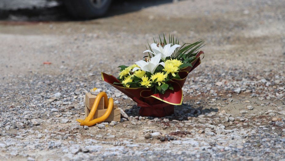 Ubistvo policajca u Loznici