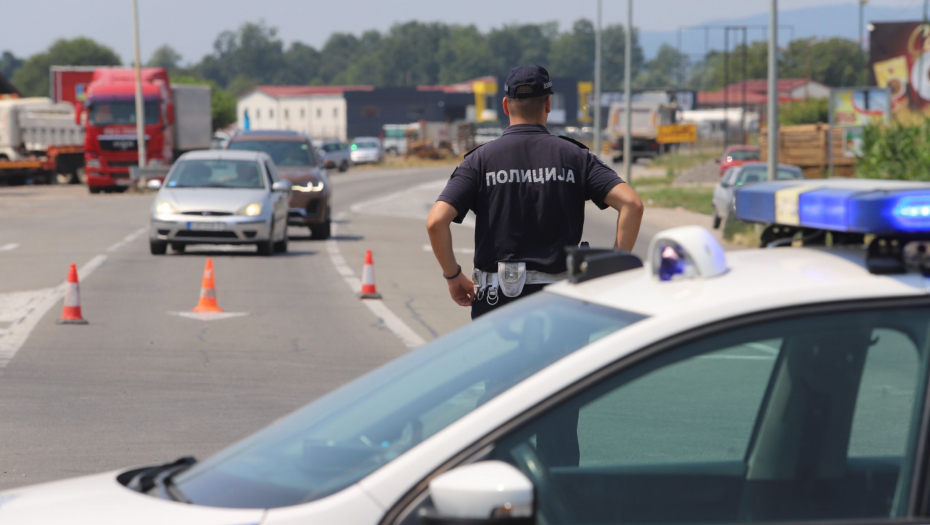 Ubistvo policajca u Loznici