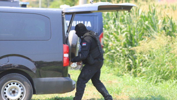 Ubistvo policajca u Loznici