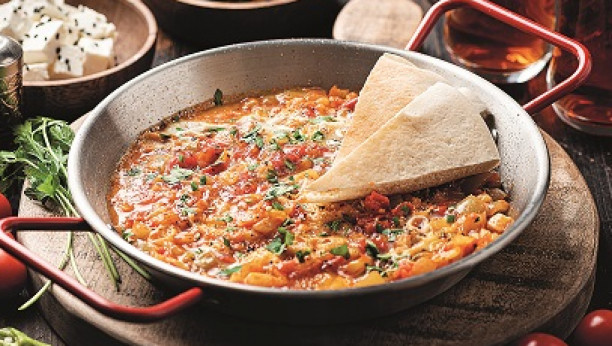 menemen