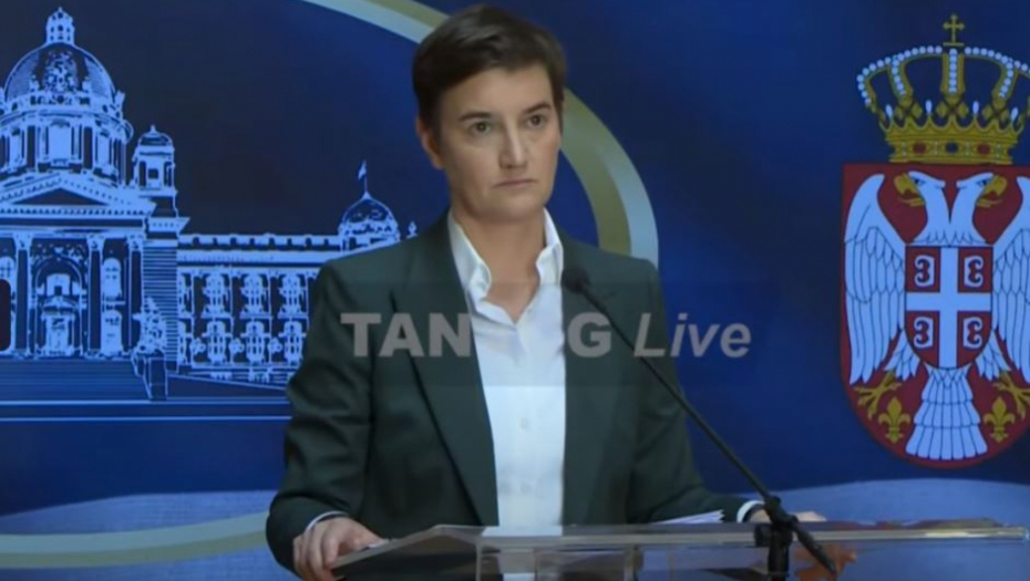 Ana Brnabić