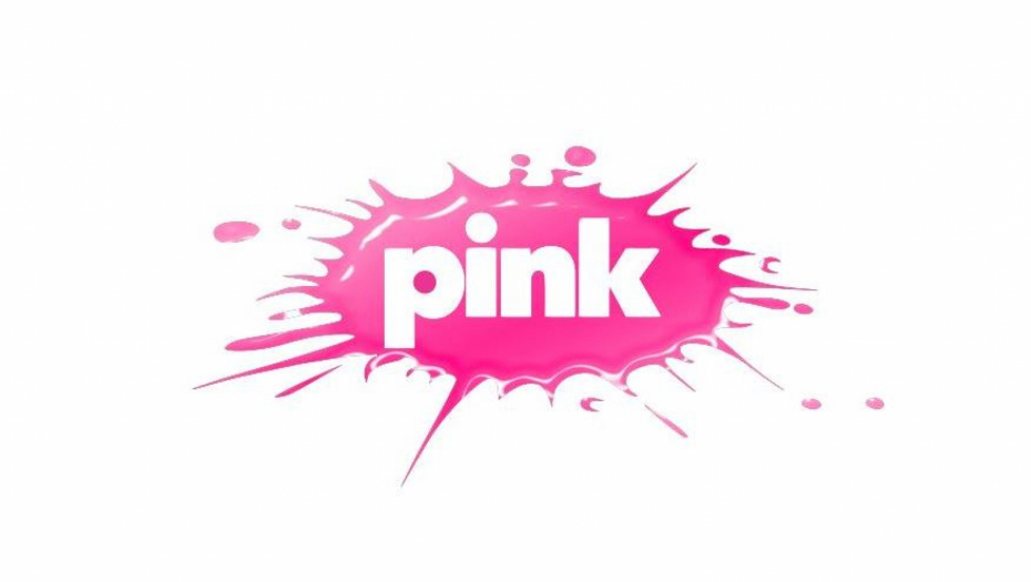 TV Pink