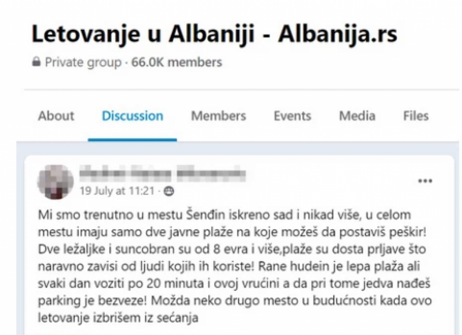 letovanje u albaniji