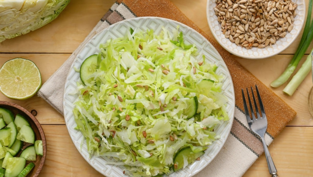 kupus salata