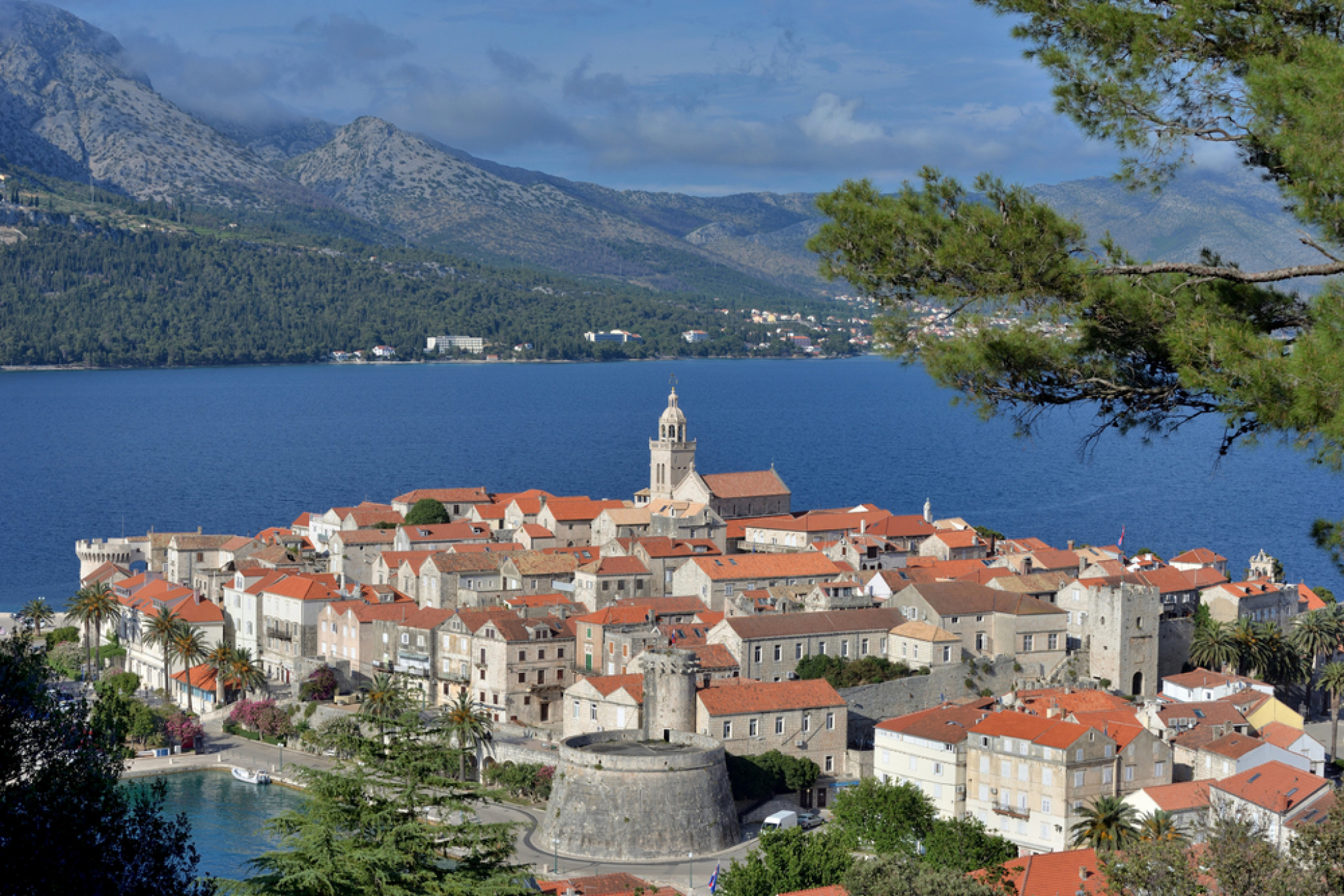 Korčula