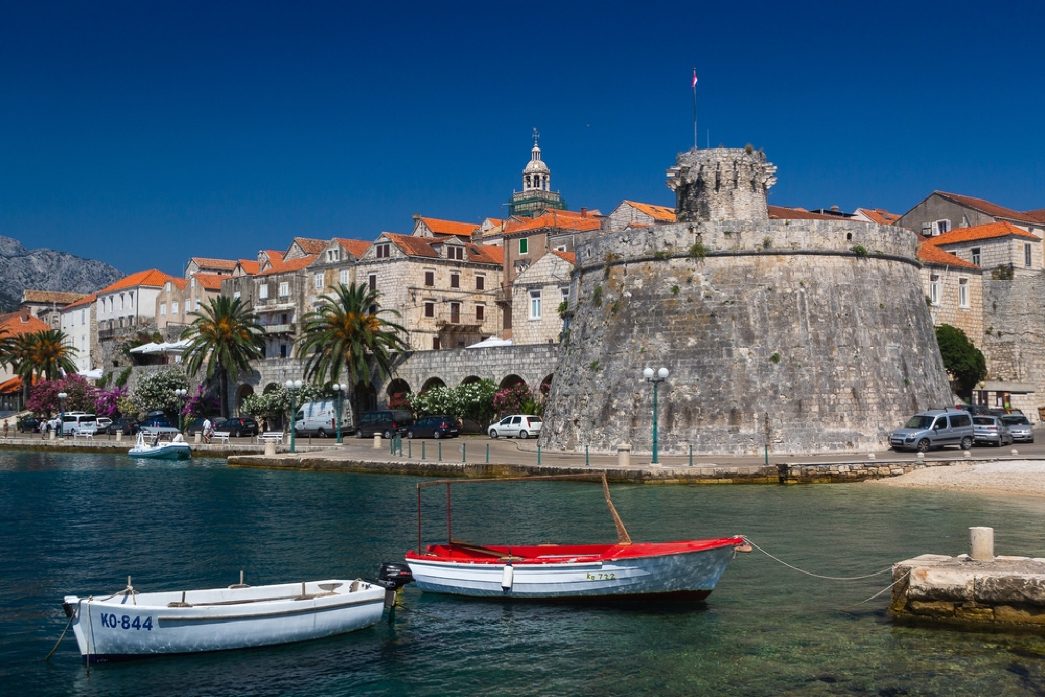 Korčula