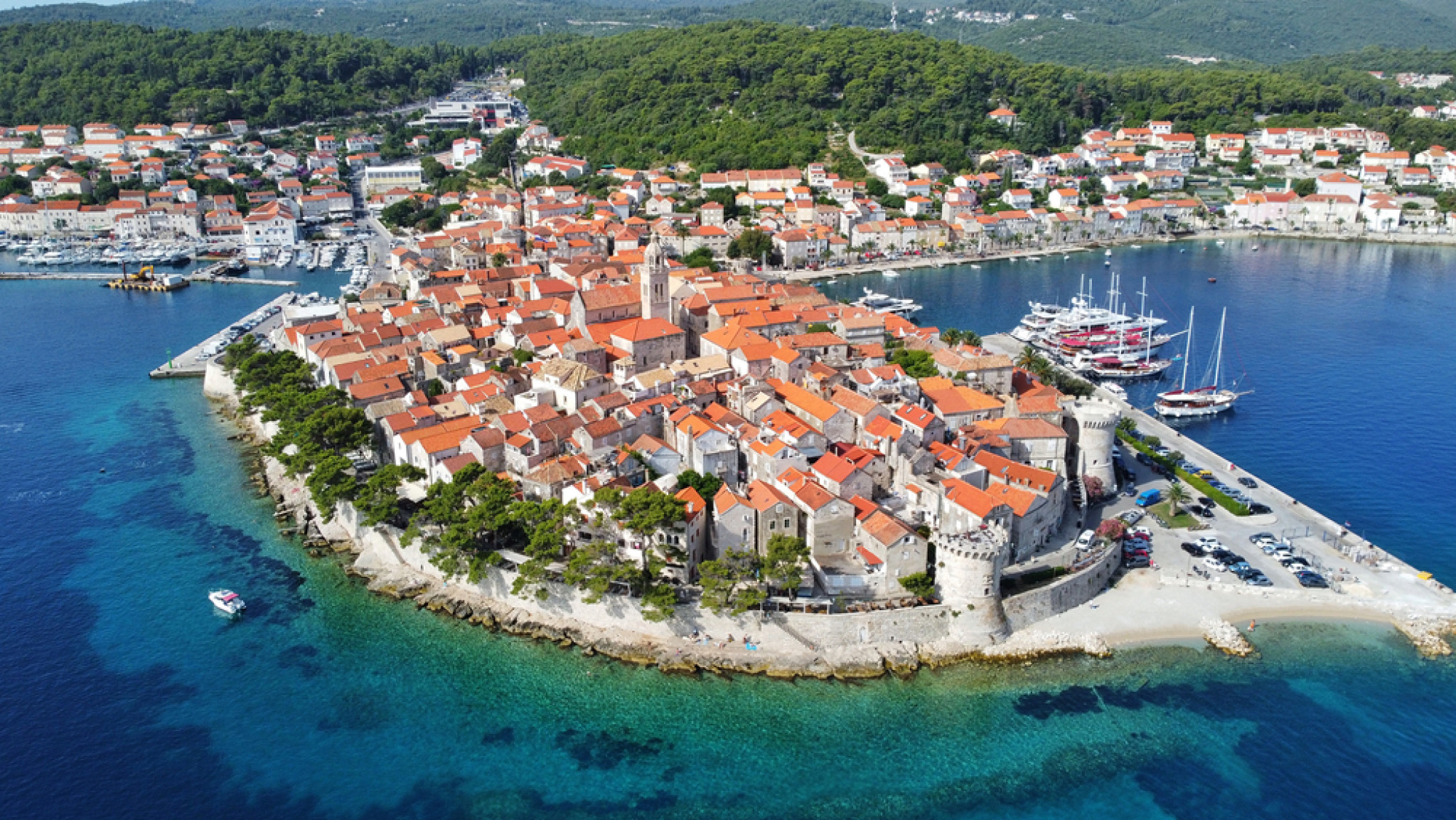 Korčula