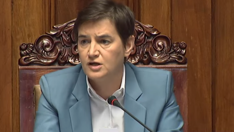 Ana Brnabić