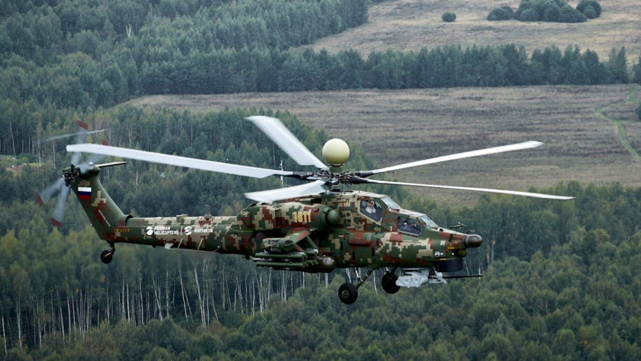 mi 28