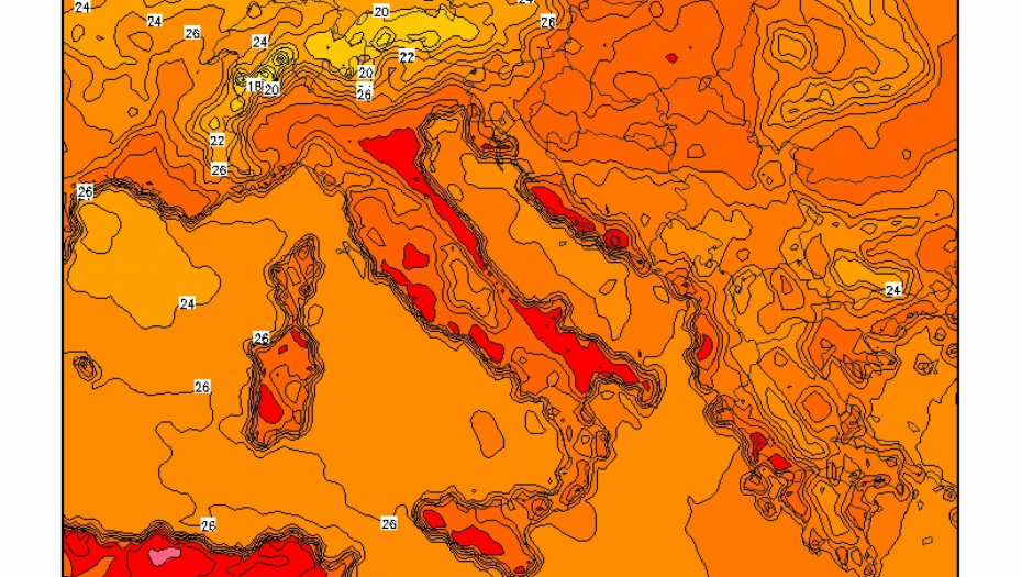 ILMETEO