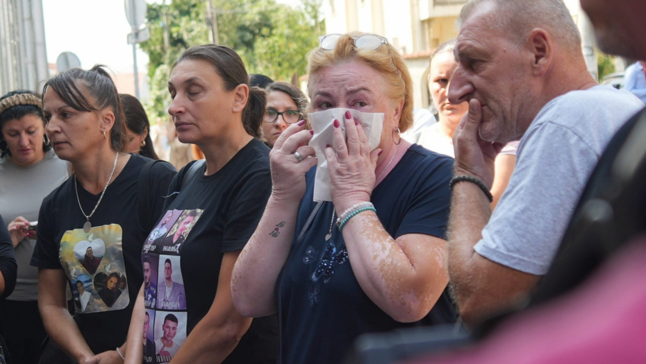 Foto: ALO/Aleksandar Nalbantjan