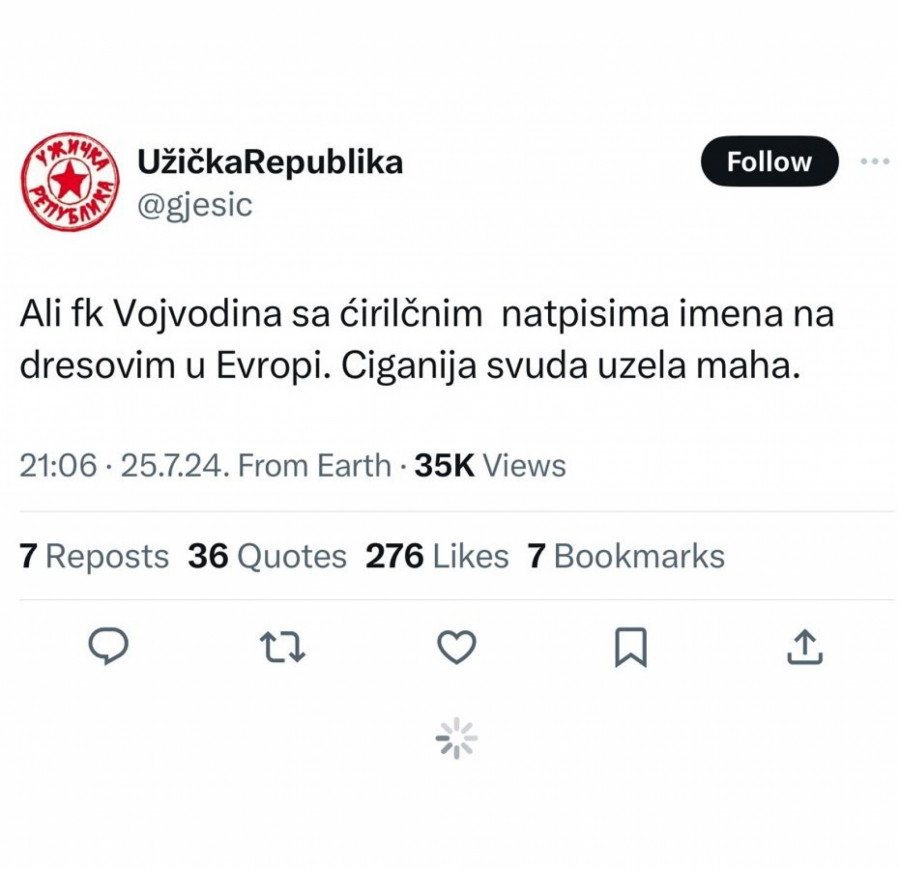 Opozicija