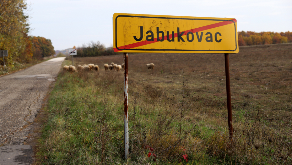 Jabukovac