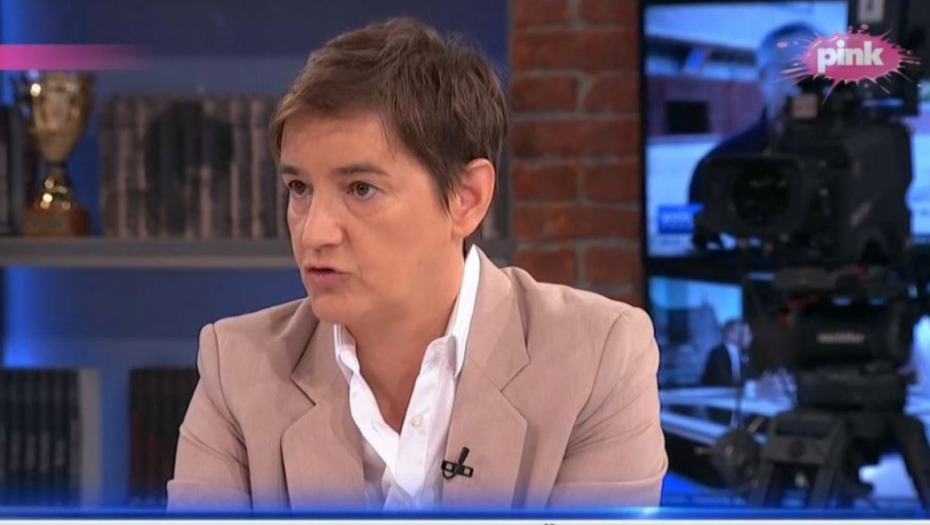 Ana Brnabić