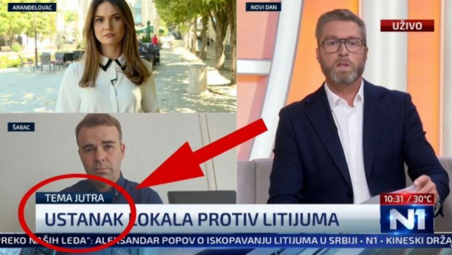 televizija n1