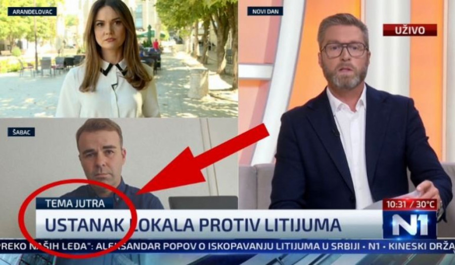 televizija n1