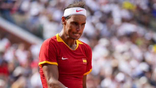 Rafael Nadal