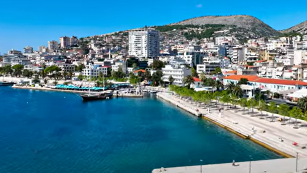 saranda