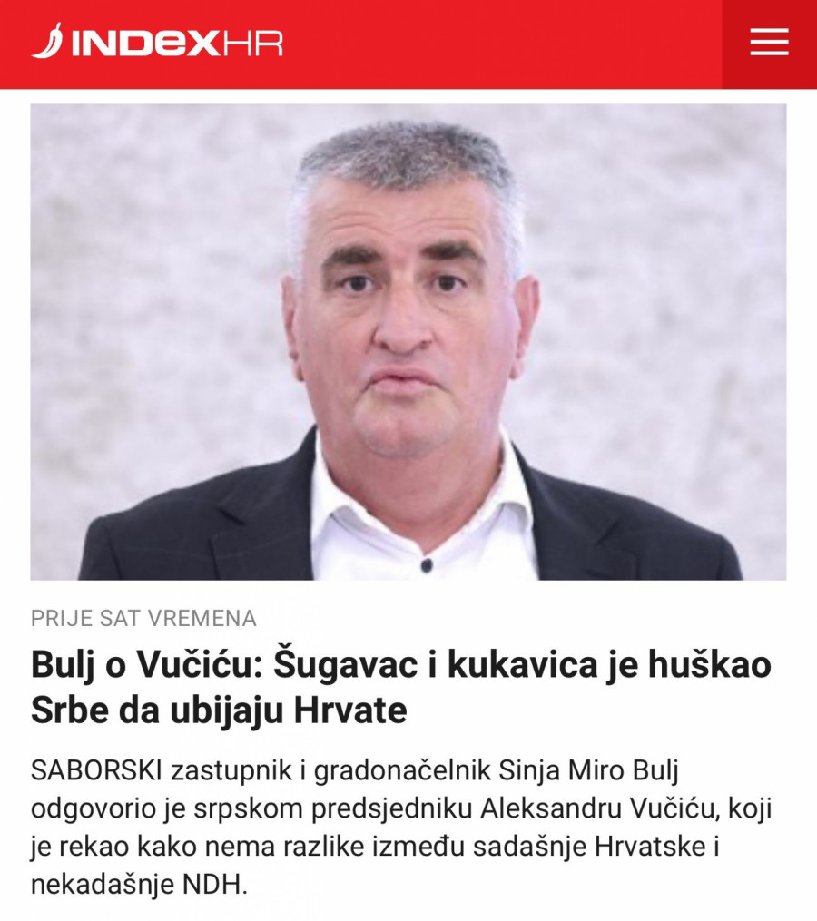 hrvarski mediji