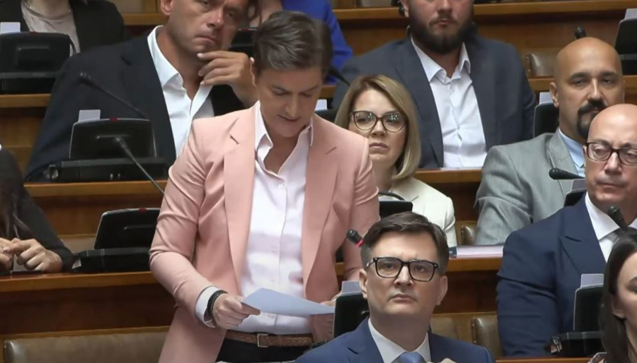 Ana Brnabić