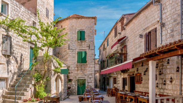 Hvar